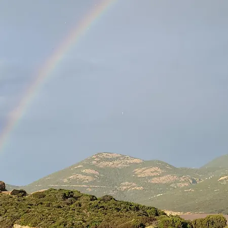 Lägenhet I Mucchi *