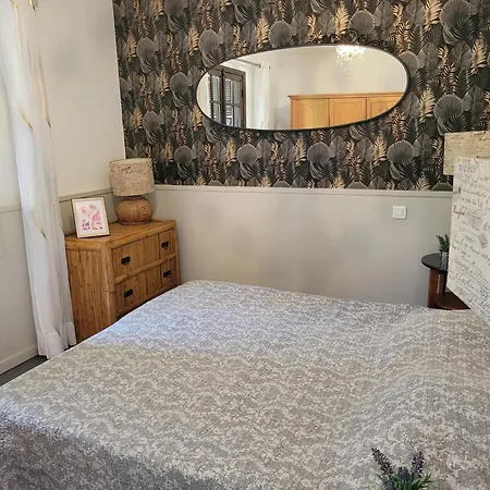 I Mucchi * Galeria (Corsica)