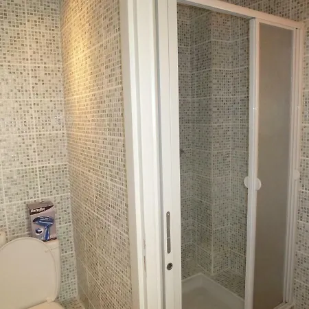 I Mucchi Galeria (Corsica)