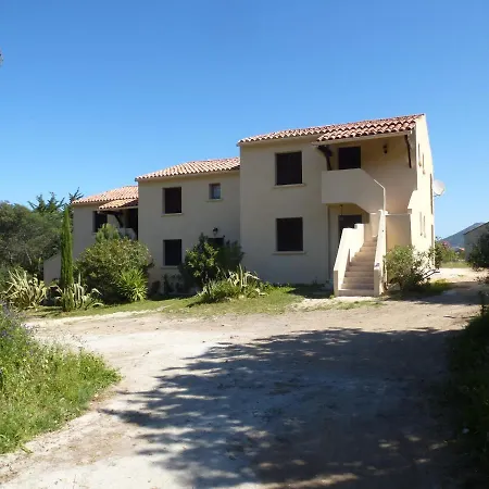 I Mucchi * Galeria (Corsica)