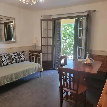 I Mucchi Apartment *