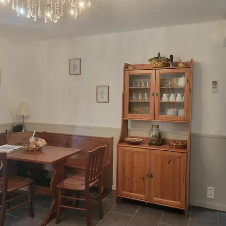 I Mucchi Apartment Galeria (Corsica)