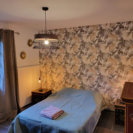 I Mucchi Apartment *