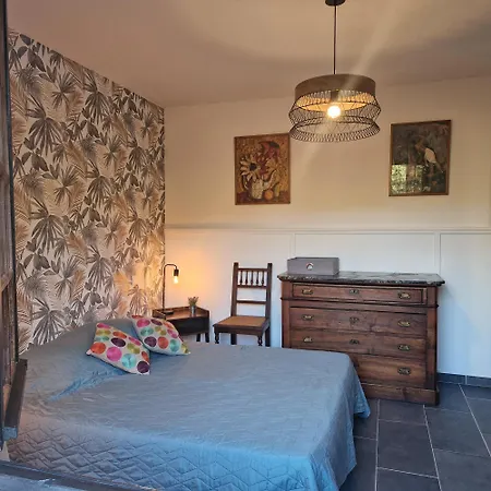 Apartman I Mucchi Galeria
