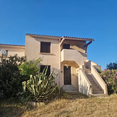 I Mucchi Apartman