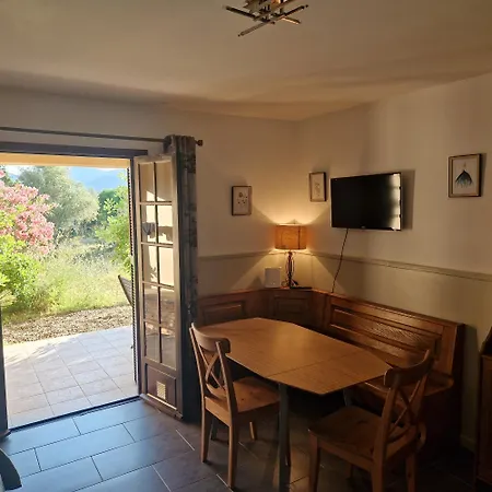 Apartman I Mucchi Galeria