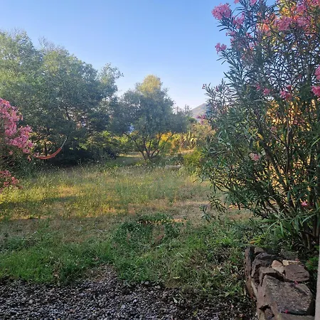 Apartman I Mucchi