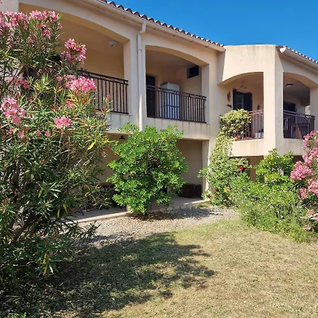 Apartman I Mucchi Galeria