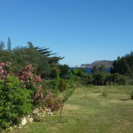 Appartamento I Mucchi Galeria (Corsica)