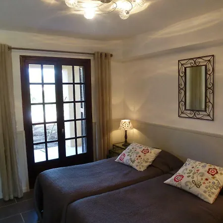 I Mucchi * Galeria (Corsica)