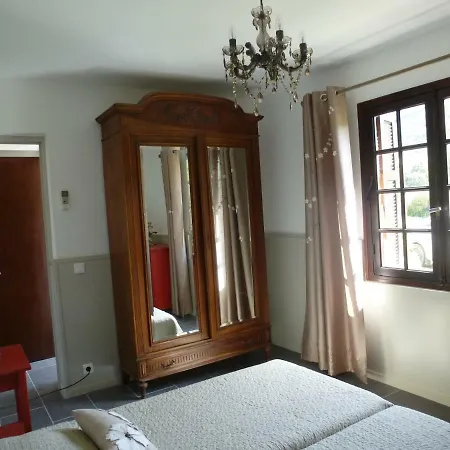 Apartment I Mucchi