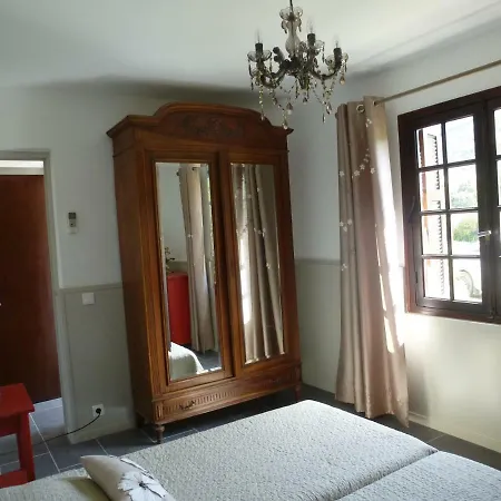 Apartman I Mucchi