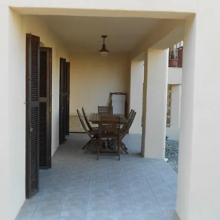 I Mucchi Apartment *