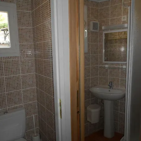 Apartman I Mucchi