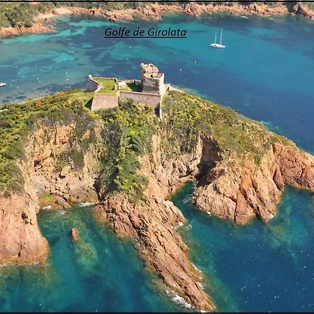 I Mucchi * Galeria (Corsica)