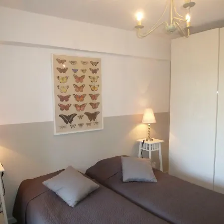 I Mucchi Apartman *