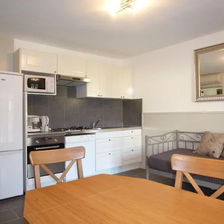 Apartment I Mucchi *