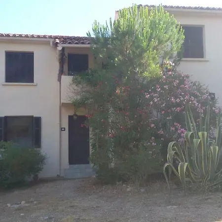 I Mucchi Apartment