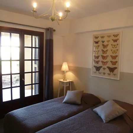 I Mucchi Apartment