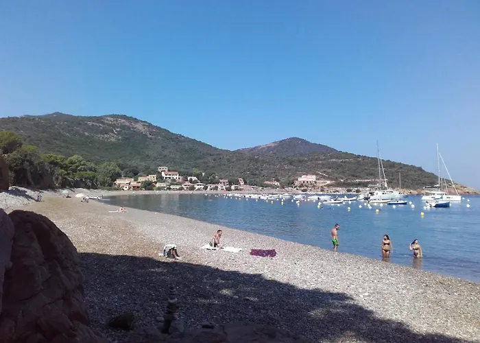 I Mucchi Apartmán *