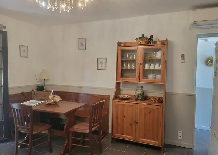 I Mucchi Apartmán Galeria (Corsica)