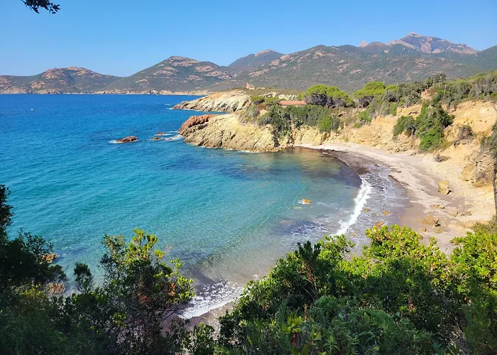 I Mucchi Galeria (Corsica)