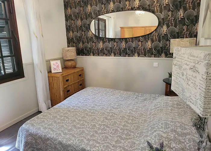 I Mucchi * Galeria (Corsica)