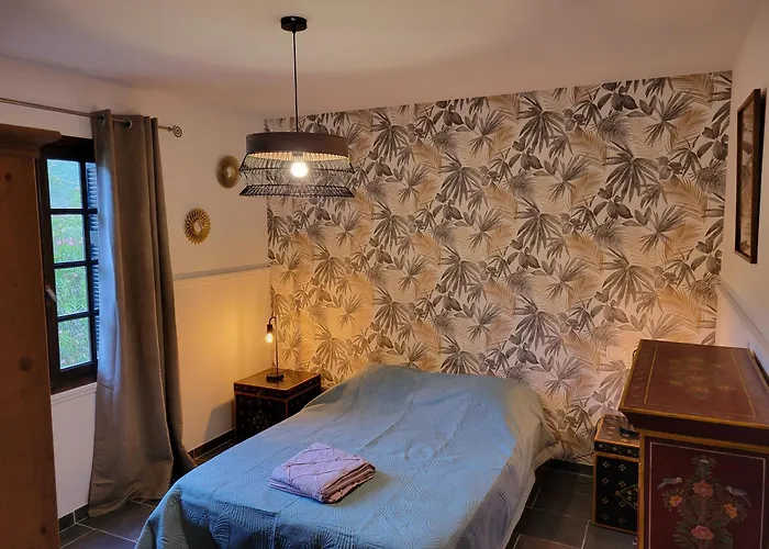 I Mucchi Apartmán *