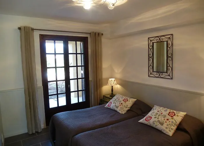 I Mucchi * Galeria (Corsica)