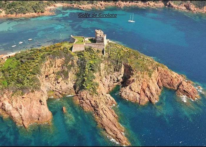 I Mucchi * Galeria (Corsica)