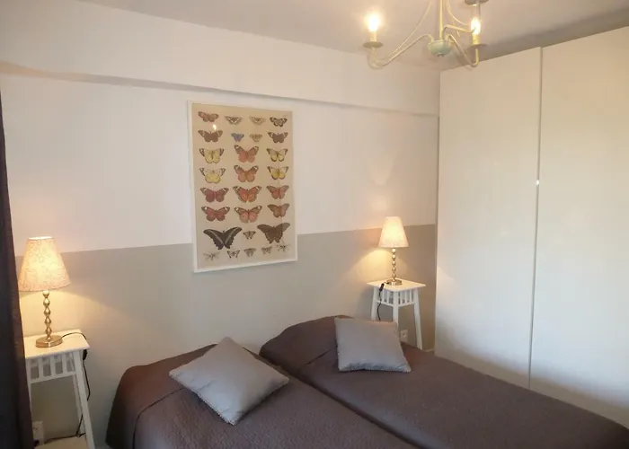 I Mucchi Apartmán *