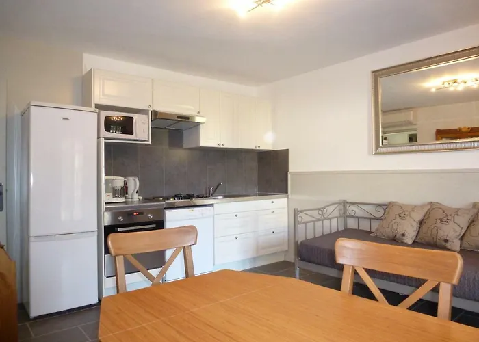 Apartmán I Mucchi *